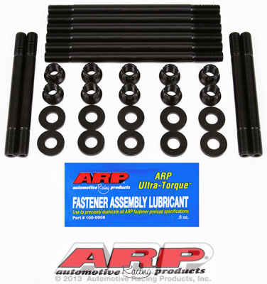 ARP 141-4202 | Up To 03 Dodge Neon SRT-4 Head Stud Kit; 2003-2005