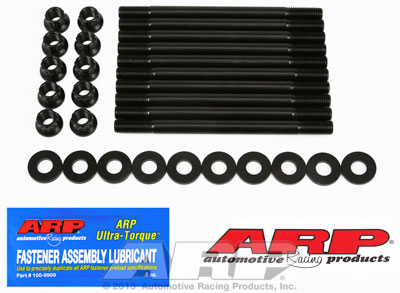 ARP 141-4204 | 03-05 Dodge Neon SRT-4 Head Stud Kit; 2003-2005