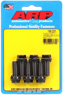 ARP 156-2201 | Ford Modular 11in Pressure Plate Bolt Kit