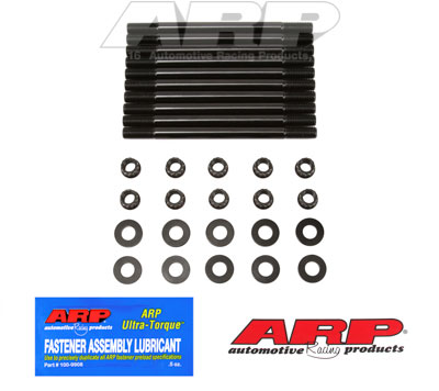 ARP 165-4201 | 99-02 Saturn 1.9L SOHC Head Stud Kit; 1999-2002