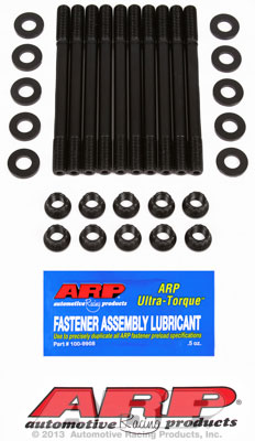 ARP 165-4202 | 91-99 Saturn 1.9L DOHC Head Stud Kit; 1991-1999