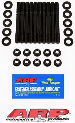 ARP 165-5402 | 91-99 Saturn 1.9L DOHC Main Stud Kit; 1991-1999