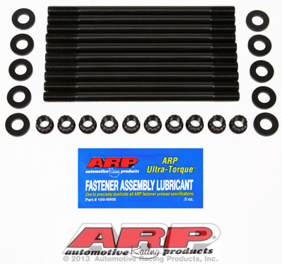 ARP 201-4301 | 02-06 Mini Cooper S Head Stud Kit; 2002-2006