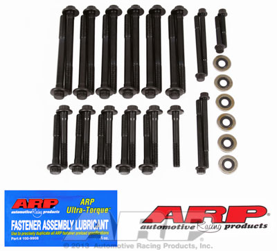 ARP 201-5201 | ARP BMW S1000RR ARP2000 Main Bolt Kit