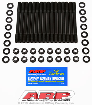 ARP 202-4701 | 03-08 350Z / 03-07 G35 VQ35 Head Stud Kit; 2003-2008