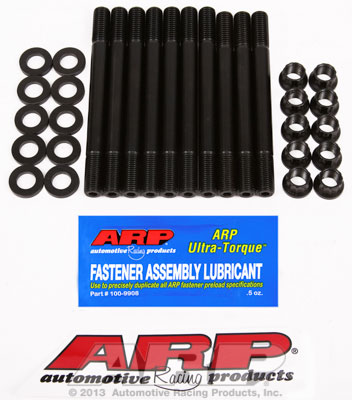 ARP 202-5402 | Nissan SR20DET Main Stud Kit; 1989-2002