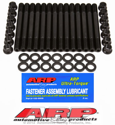 ARP 203-4205 | 93-98 Supra/01-05 IS300 2JZGE Head Stud Kit; 1993-1998