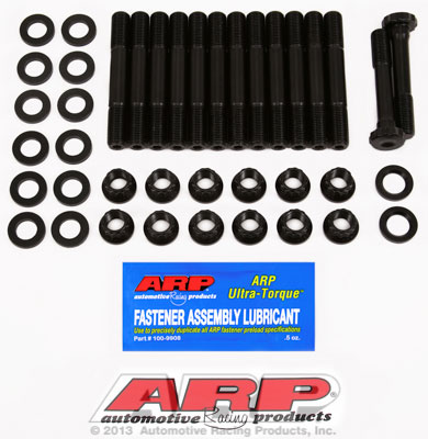 ARP 203-5402 | 87-92 Supra MK3 7MGTE Main Stud Kit; 1987-1992