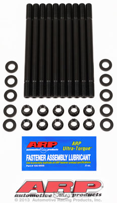 ARP 204-4204 | Golf/Jetta 1.8L 16 valve Head Stud Kit; 2016-2016