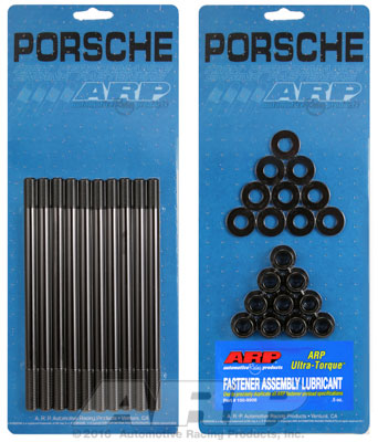 ARP 204-4211 | Porsche 944 2.5L/3.0L SOHC/DOHC Head Stud Kit; 1981-1995