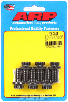 ARP 206-2803 | Rover K Series Flywheel Bolt Kit