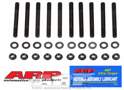 ARP 207-5401 | 03-06 Mitsubishi Evo Main Stud Kit; 2003-2006