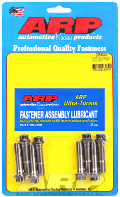 ARP 208-6002 | Honda S2000 Rod Bolt Kit; 1999-2008