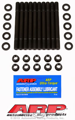 ARP 218-4703 | 98-02 Mazda 2.0L FS-DE Head Stud Kit; 1998-2002