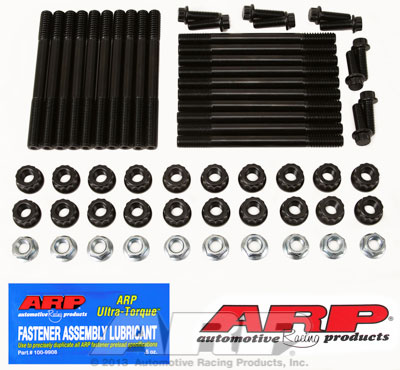 ARP 234-5608 | SB Chevy LS1 Cast iron Main Stud Kit