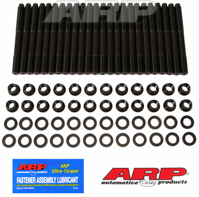 ARP 247-4201 | 96-03 Dodge Viper GEN II Head Stud Kit; 1996-2003