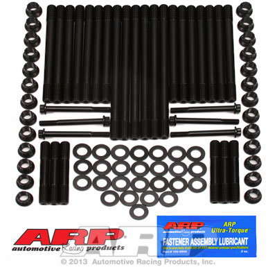 ARP 247-4203 | 94-98 Dodge Cummins 5.9L 12V Head Stud Kit; 1994-1998