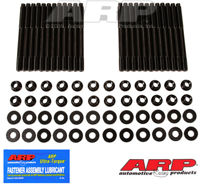 ARP 247-4301 | 08-10 Dodge Viper Head Stud Kit; 2008-2010