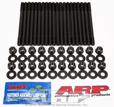 ARP 256-4301 | 13 Ford Coyote 5.0L V8 Head Stud Kit; 2013-2013