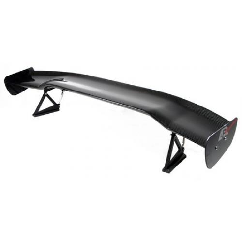 APR Performance AS-105900 | Honda S2000 GTC-200 Adjustable Wing Carbon Fiber; 2000-2009