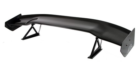 APR Performance AS-105920 | Acura RSX GTC-200 Carbon Fiber Adjustable Wing; 2002-2006