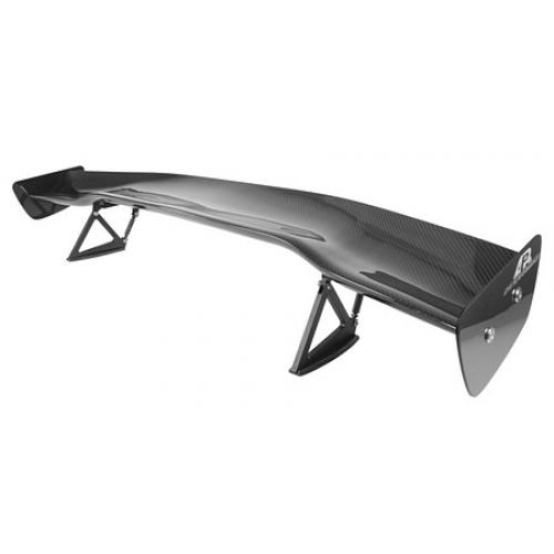 APR Performance AS-105951 | Toyota Celica GTC-200 Carbon Fiber Adjustable Wing; 2000-2005