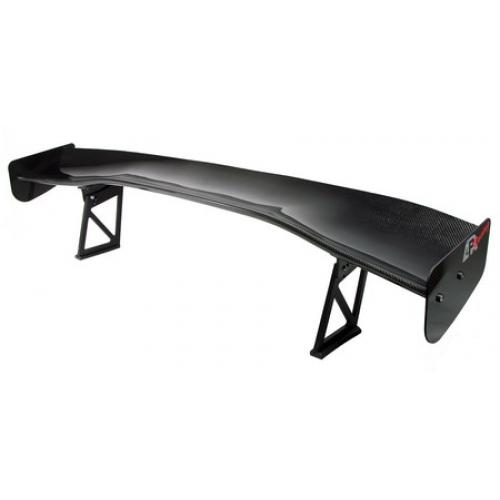 APR Performance AS-106120 | Honda S2000 GTC-300 61" Adjustable Wing Carbon Fiber; 2000-2009