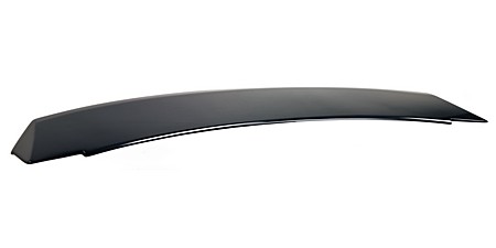 APR Performance AS-106550 | Mustang S197 Rear Deck Spoiler Carbon Fiber (APR GT-R widebody only); 2005-2009