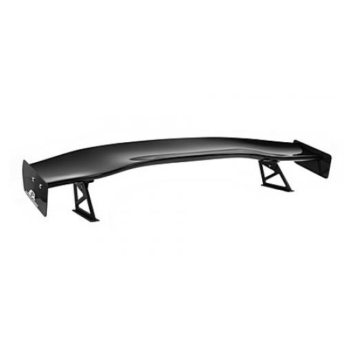 APR Performance AS-107029 | Mustang S197 GTC-500 Adjustable Wing Carbon Fiber; 2005-2009