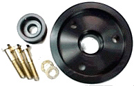 ASP 847601 | LT-1 2 pulley Kit 34% Crank, 15% alt Firebird V8; 1993-1997