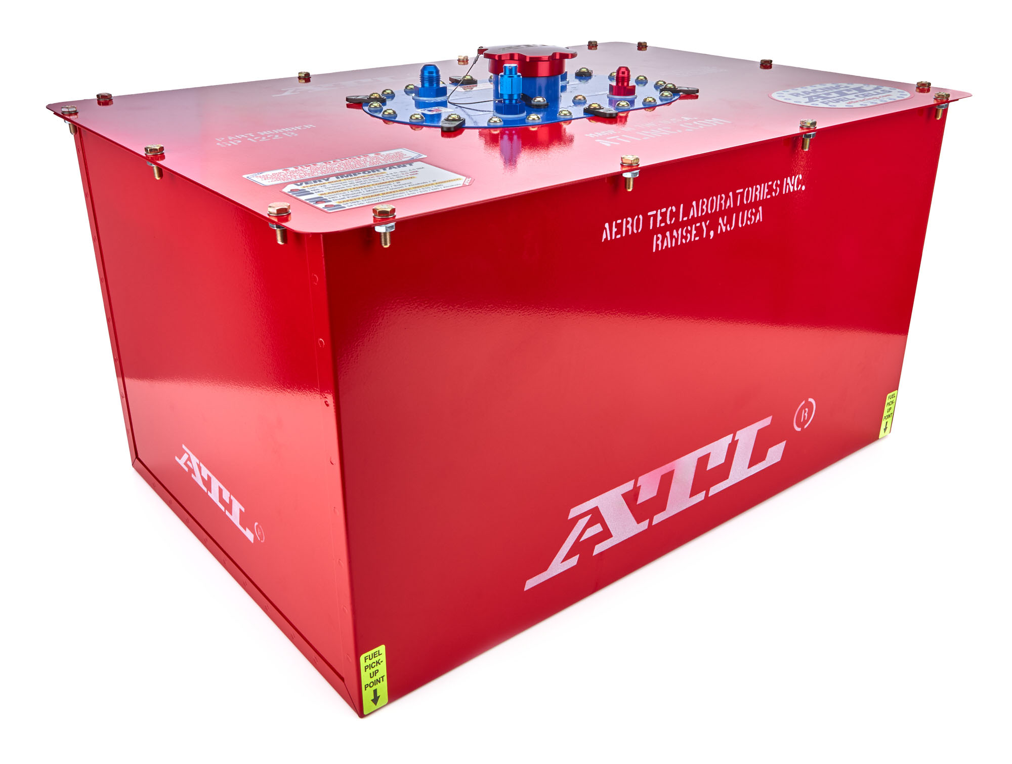 ATL Fuel Cells sp122b | ATL FUEL CELLS 22 Gal. Sport Cell