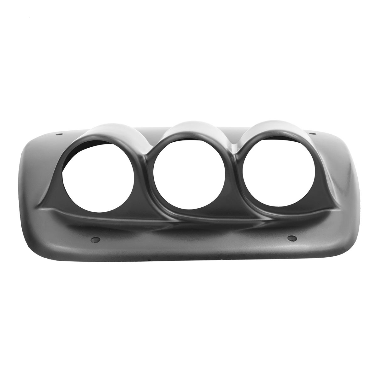 AutoMeter 20018 | Autometer 02-07 WRX/STi 52mm Triple Dash Pod; 2002-2007