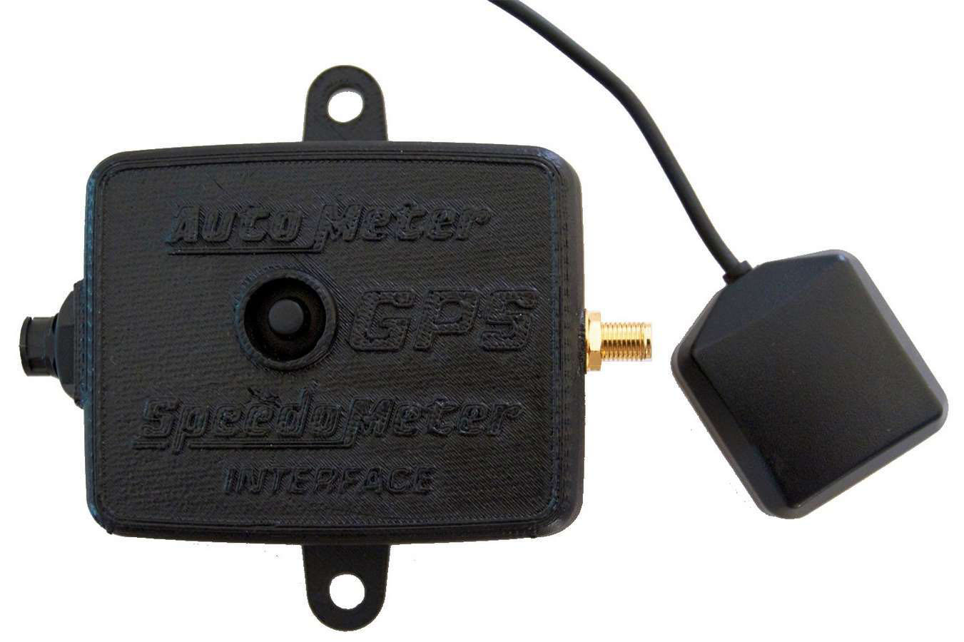 AutoMeter 5289 | Autometer Universal GPS Speedometer Interface Module