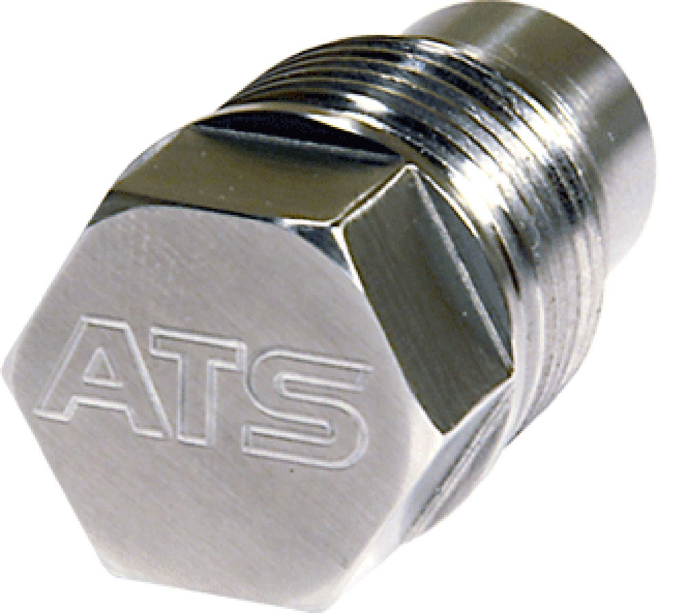 ATS Diesel 2020032272 | 1994-2007 Dodge 5.9L Wastegate Solenoid Plug Cap; 1994-2007