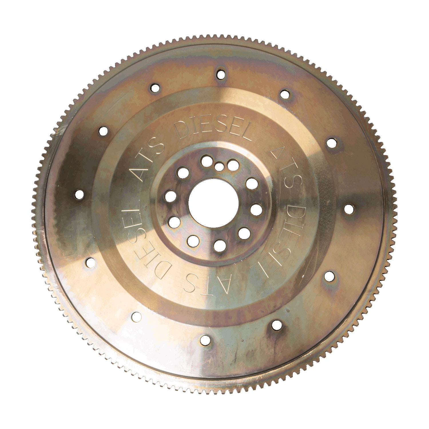 ATS Diesel 3059003104 | Ford 7.3L Powerstroke Flexplate; 1984-2007