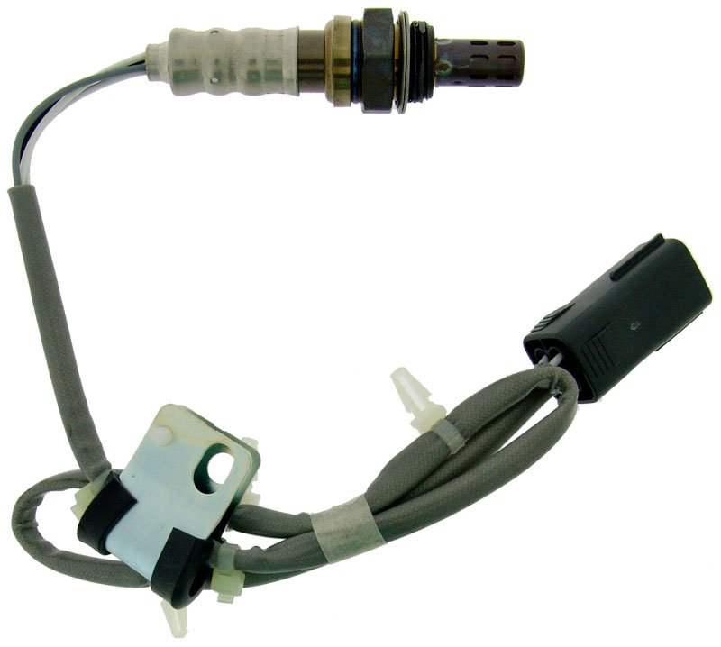 NGK 22101 | Mazda 6 2005-2003 NTK Direct Fit Oxygen Sensor; 2003-2005