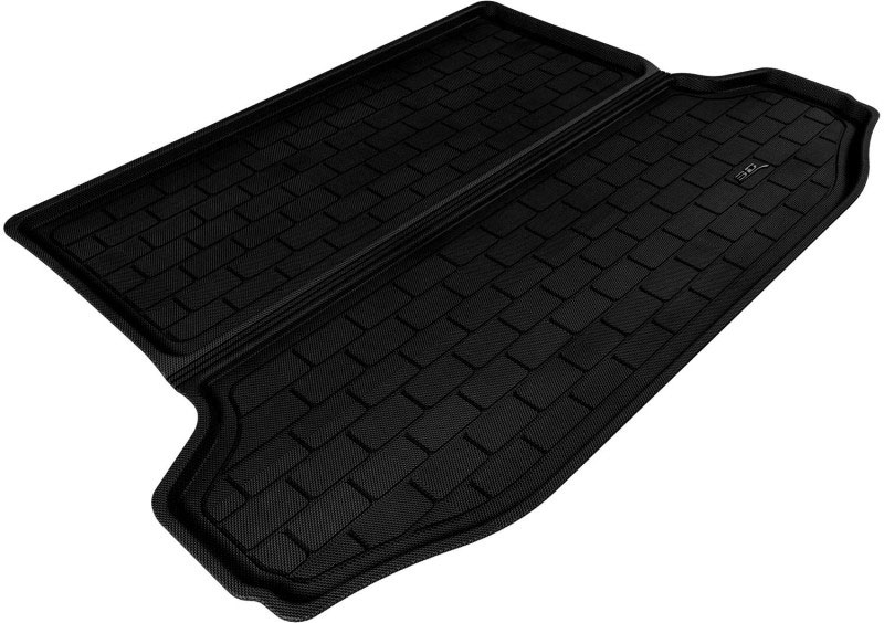 3D Maxpider m1ty0481309 | 3D MAXpider 2006-2012 Toyota RAV4 Kagu Cargo Liner - Black; 2006-2012