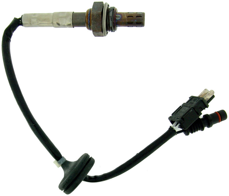 NGK 25038 | Mercedes-Benz 190E 1993-1984 NTK Direct Fit Oxygen Sensor; 1984-1993