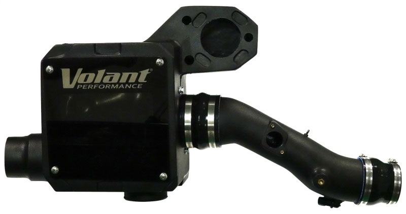 Volant 18540 | 12-14 Toyota Tacoma 4.0L V6 Pro5 Closed Box Air Intake System; 2012-2014