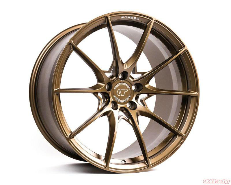 Vivid Racing vr-d03-2011-50-51143-sbz | VR Forged D03 Wheel Satin Bronze 20x11 +50mm 5x114.3; 2015-2022