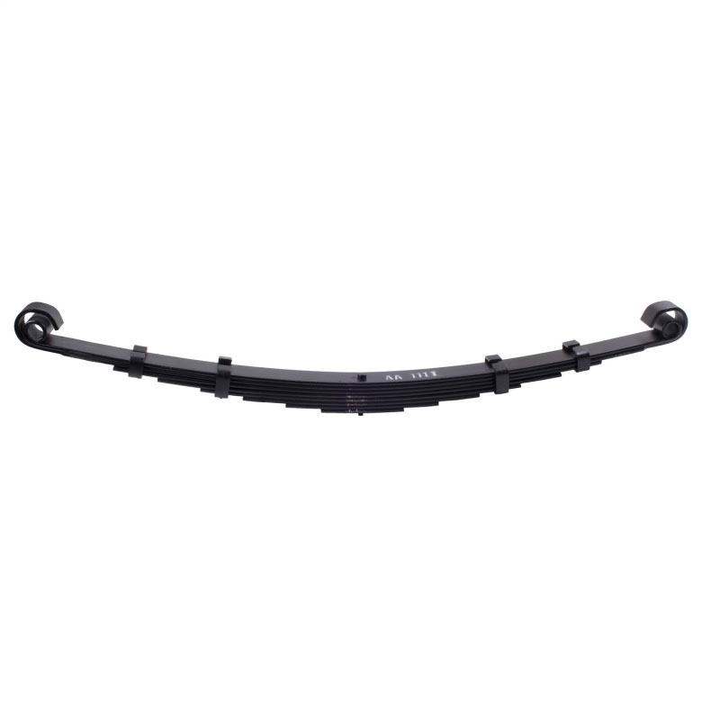 Omix 18201.01 | Front Leaf Spring 8 Leaf 41-53 Willys Models; 1941-1953