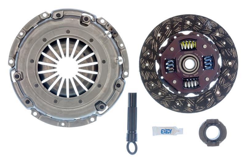 Exedy 17036 | OEM Clutch Kit VW JETTA V6 2.8; 1994-2002