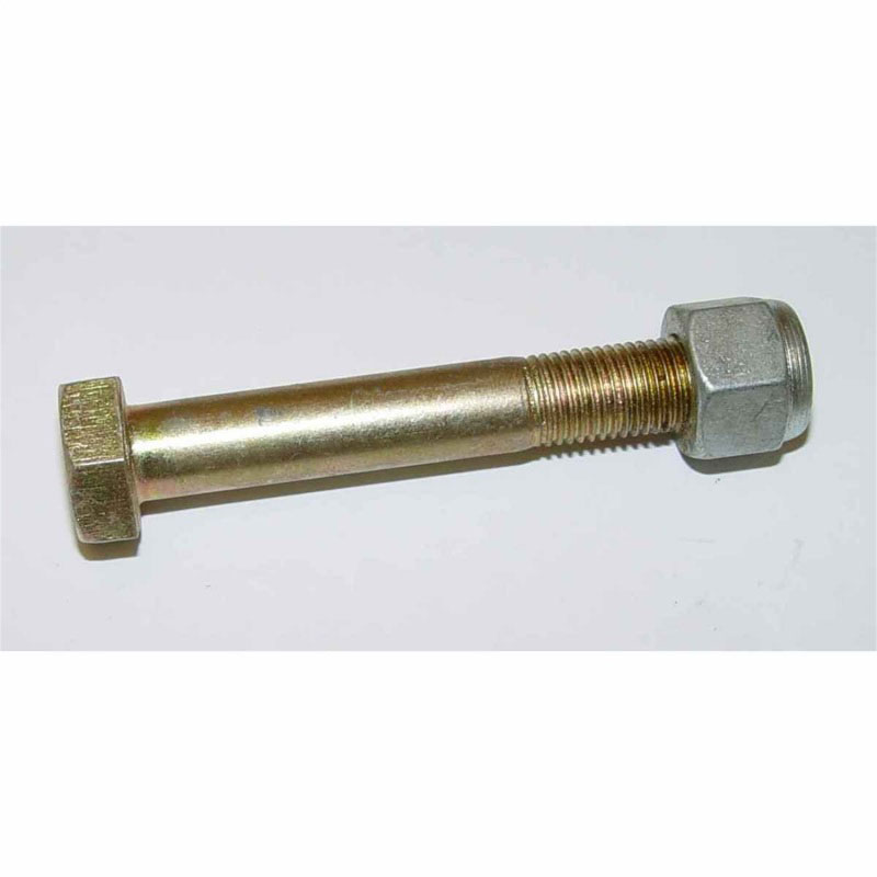 Omix 18270.02 | Spring Bolt Unthreaded 60-75 Jeep CJ Models; 1960-1975