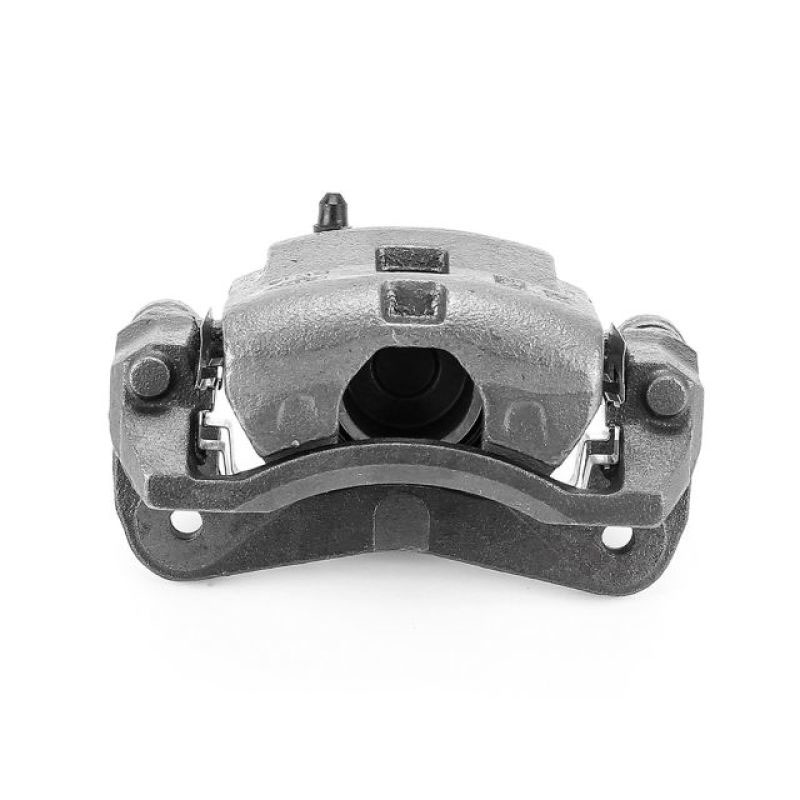 PowerStop l2919 | Power Stop 03-05 Kia Rio Front Right Autospecialty Caliper w/Bracket; 2003-2005