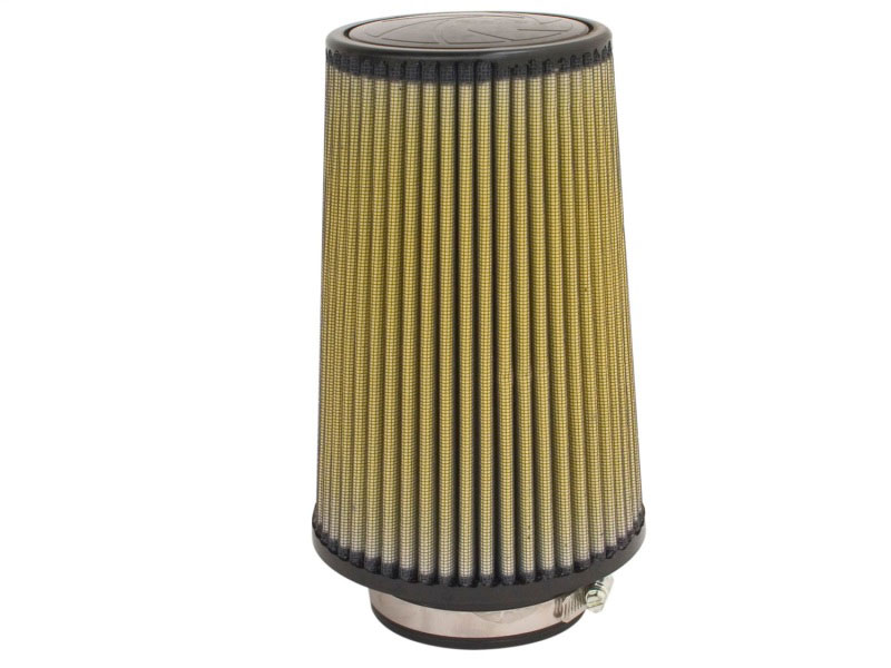 aFe 72-35035 | MagnumFLOW Air Filters UCO PG7 A/F PG7 3-1/2F x 6B x 4-3/4T x 9H