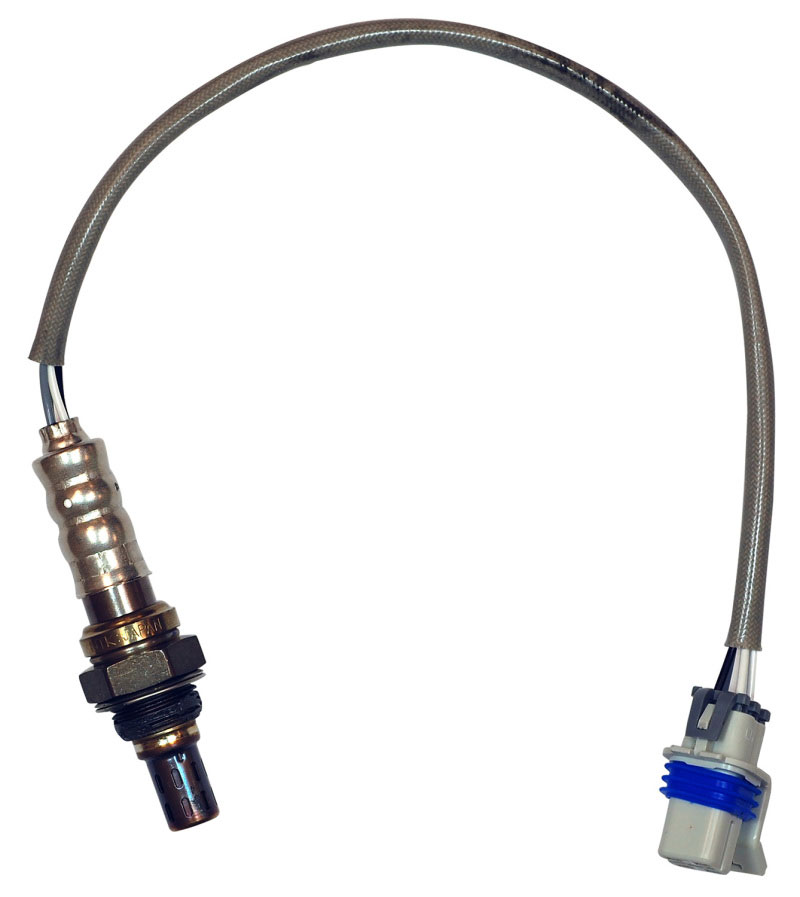 NGK 21066 | Cadillac Escalade 2014-2008 NTK Direct Fit Oxygen Sensor; 2008-2014