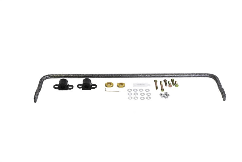 Hellwig 7861 | 08-14 Polaris RZR S800 Solid Heat Treated Chromoly 3/4in Rear Sway Bar; 2008-2014