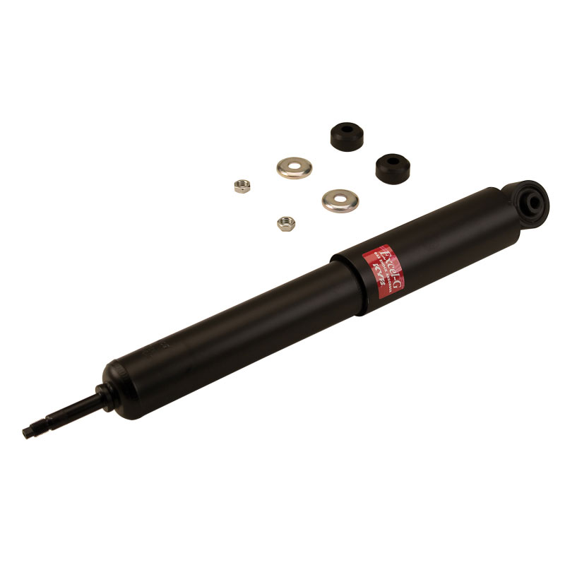 KYB 345039 | Shocks & Struts Excel-G Rear LANDROVER Range Rover 1995-02