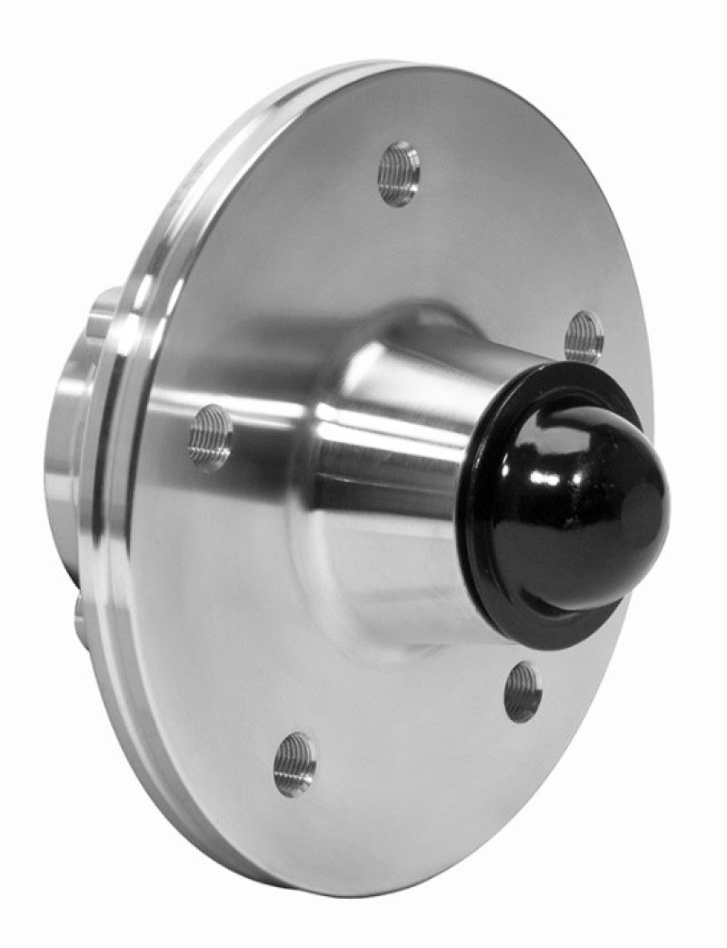 Wilwood 270-12730 | Hub-Vented Rotor 41-56 Packard