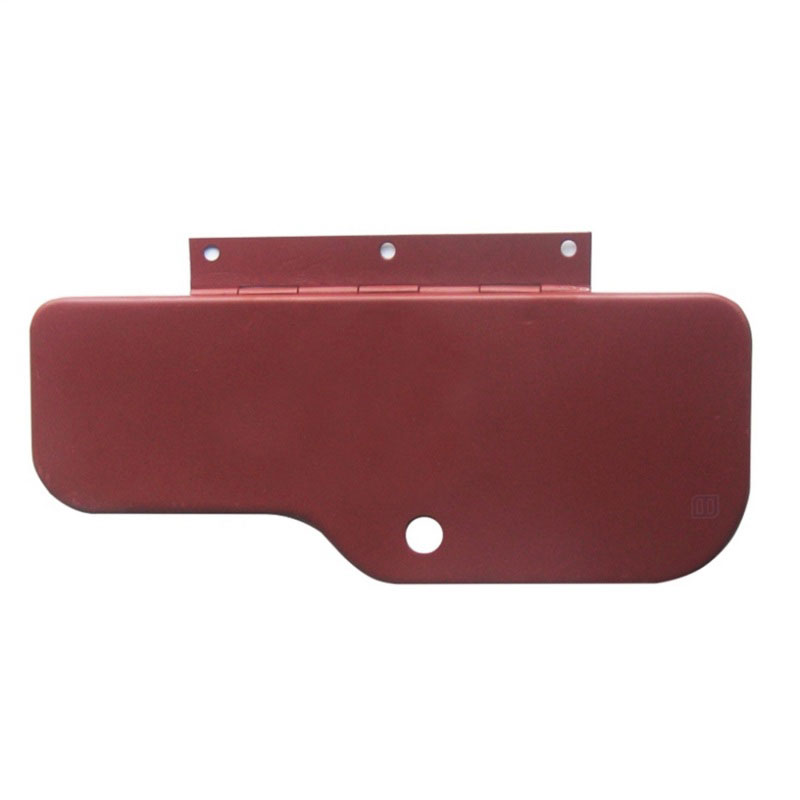 Omix 12021.46 | Glove Box Door- 41-45 Willys MB Ford GPW; 1941-1945